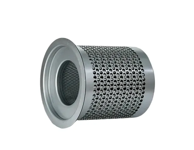 47710807001 Separador de Óleo para Compressor de Parafuso