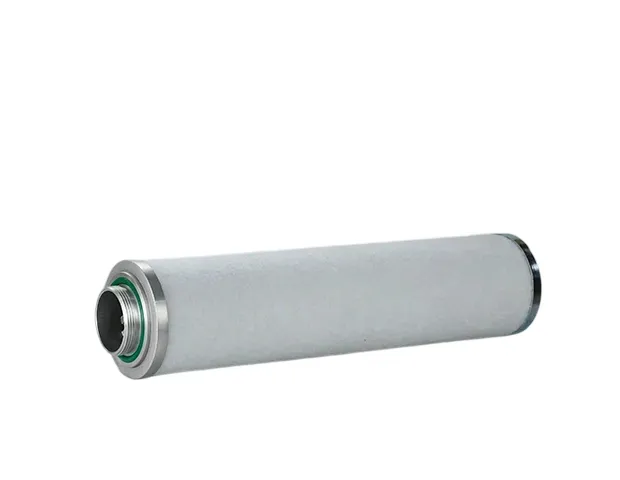 47770441001 Separador de Óleo para Compressor de Parafuso