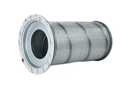 Separador de Óleo para Compressor de Parafuso 02250061-137