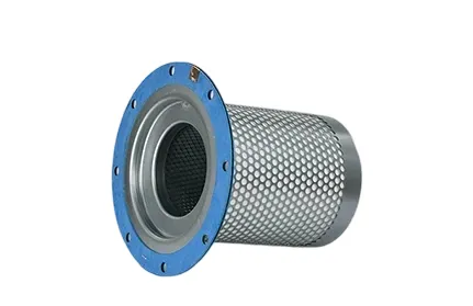 08000-009 Separador de Óleo para Compressor de Parafuso