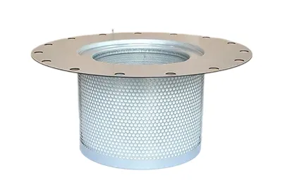 1614905600 Separador de Óleo para Compressor de Parafuso