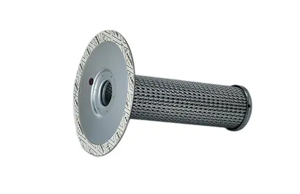 202250061-138 Separador de Óleo para Compressor de Parafuso