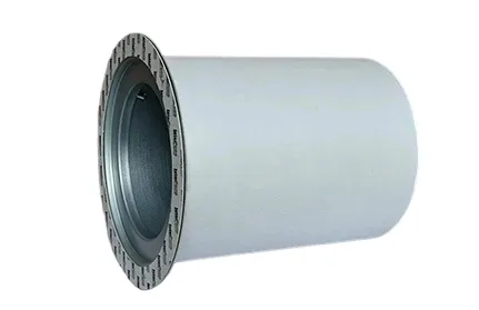 22219174 Separador de Óleo para Compressor de Parafuso