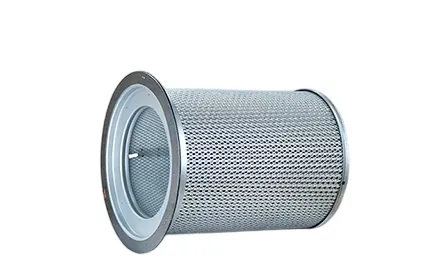 Separador de óleo para compressor de parafuso 22291280