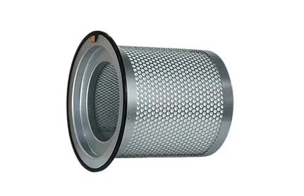 23708423 Separador de Óleo para Compressor de Parafuso