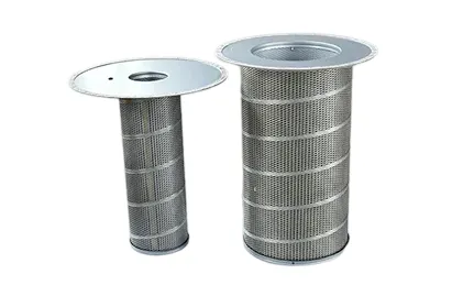 250034-085 Separador de Óleo para Compressor de Parafuso