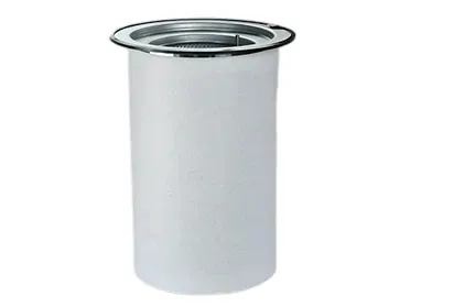 42542787 Separador de Óleo para Compressor de Parafuso