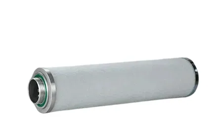 47770441001 Separador de Óleo para Compressor de Parafuso