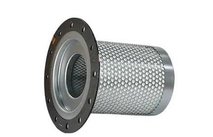 575003001 Separador de Óleo para Compressor de Parafuso