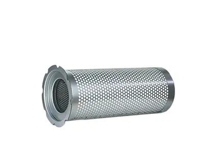 Separador de Óleo para Compressor de Parafuso 6.1960.0