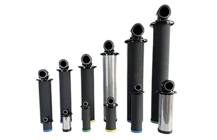 ATLAS COPCO Filtro Inline