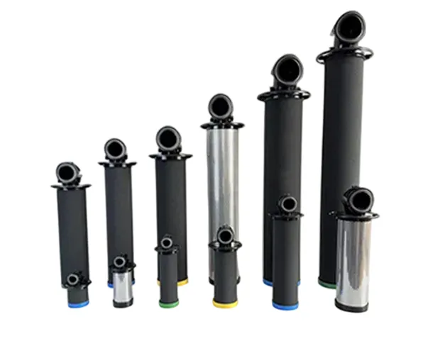 ATLAS COPCO Filtro Em Linha