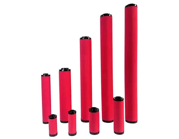 FIROSS Filtro Inline