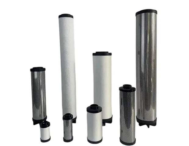 INGERSOLL RAND Filtro em Linha