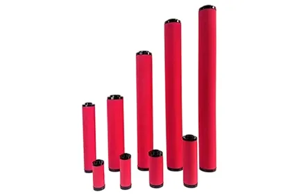 HIROSS Filtro Inline