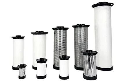 Filtro em Linha INGERSOLL RAND