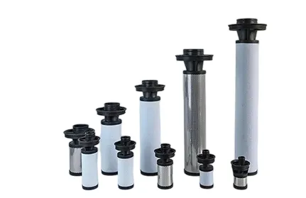 Filtro Inline KAESER